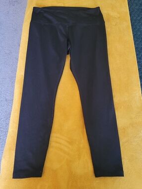 90 Degree Yoga Pant XL